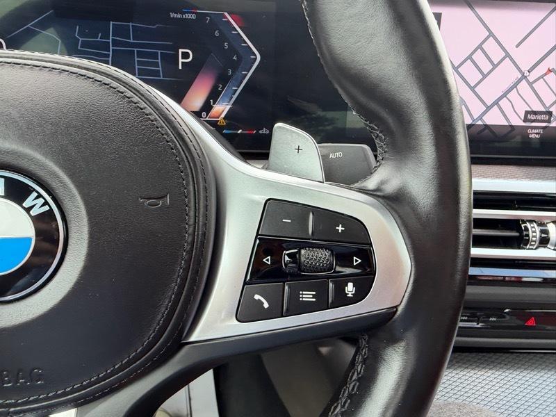 BMW 4-Series 430i xDrive SULEV Coupe 2024