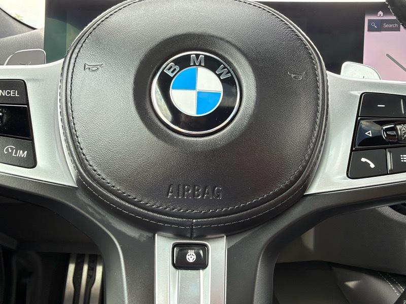 BMW 4-Series 430i xDrive SULEV Coupe 2024