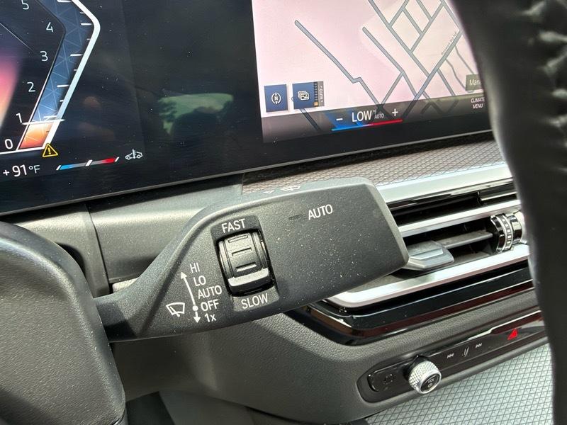 BMW 4-Series 430i xDrive SULEV Coupe 2024