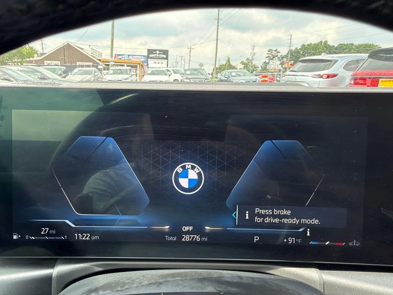 BMW 4-Series 430i xDrive SULEV Coupe 2024