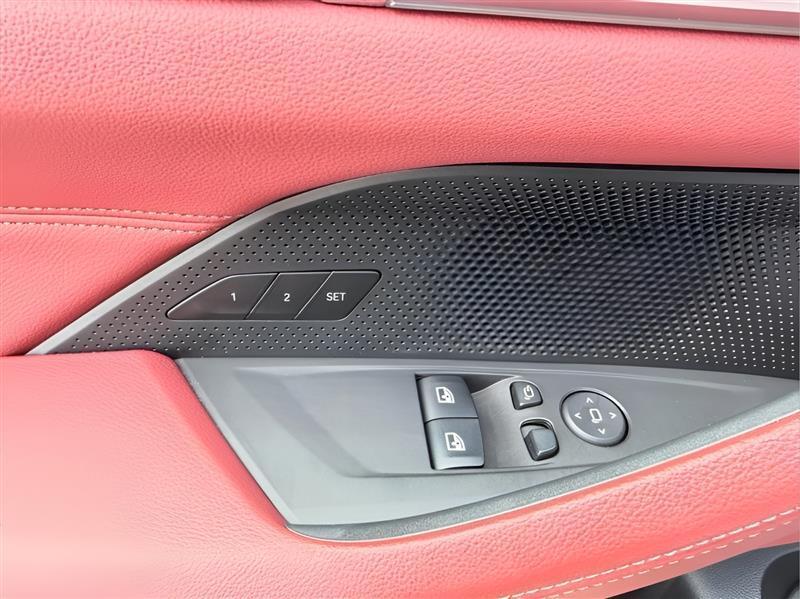 BMW 4-Series 430i xDrive SULEV Coupe 2024