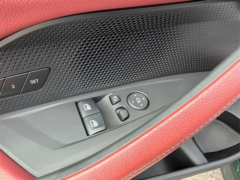 BMW 4-Series 430i xDrive SULEV Coupe 2024