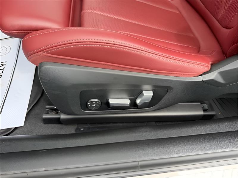 BMW 4-Series 430i xDrive SULEV Coupe 2024