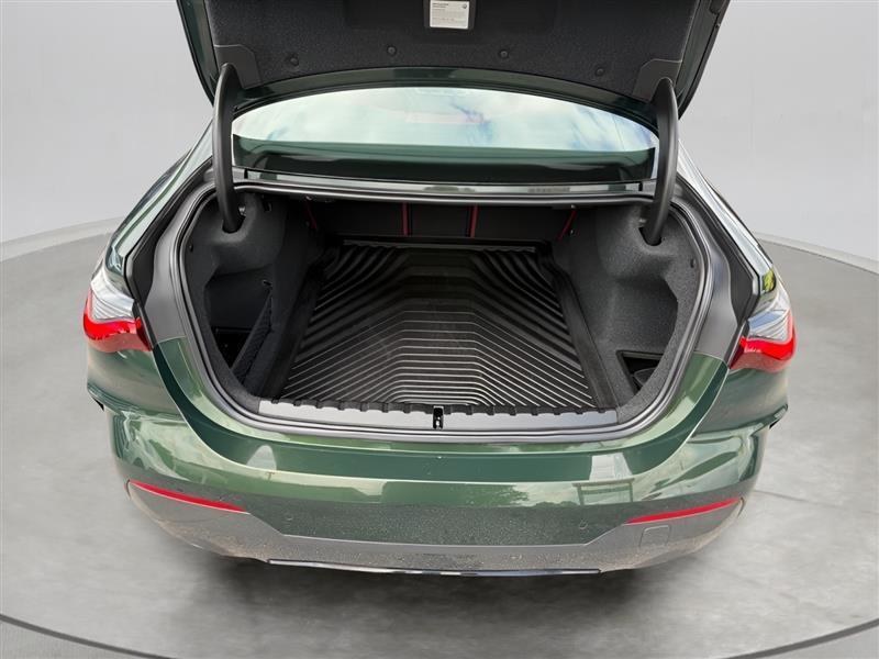 BMW 4-Series 430i xDrive SULEV Coupe 2024