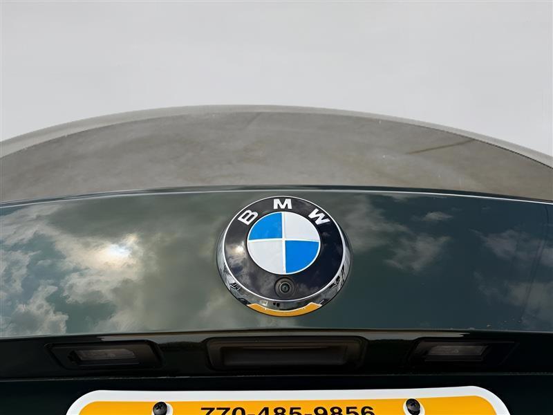 BMW 4-Series 430i xDrive SULEV Coupe 2024