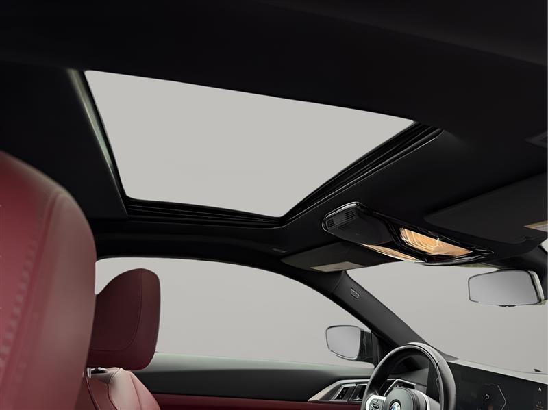 BMW 4-Series 430i xDrive SULEV Coupe 2024