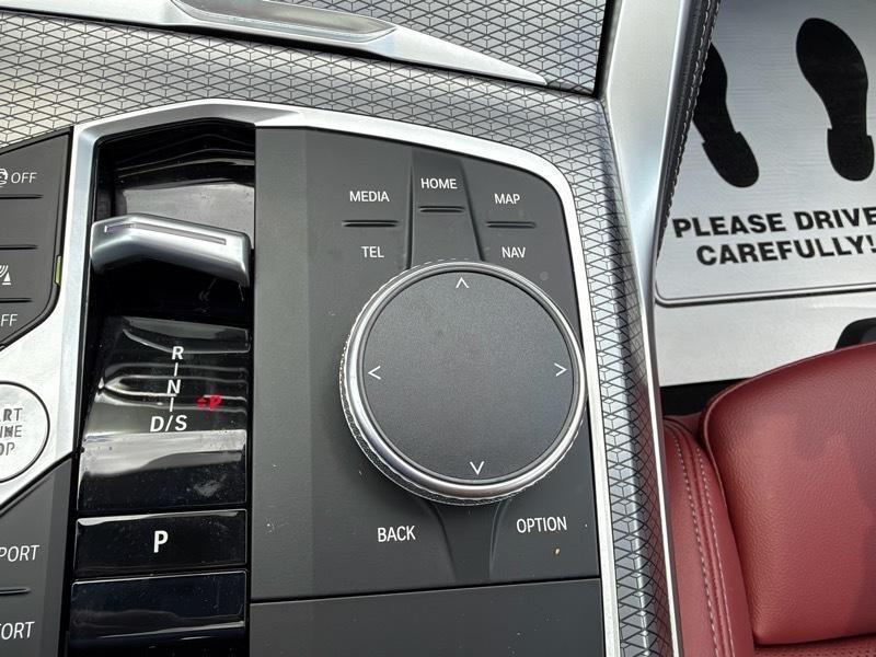 BMW 4-Series 430i xDrive SULEV Coupe 2024