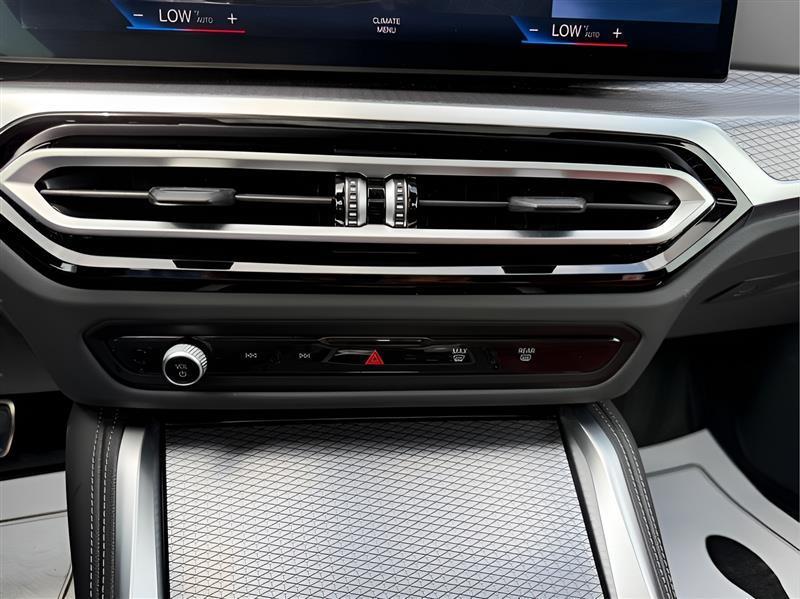 BMW 4-Series 430i xDrive SULEV Coupe 2024