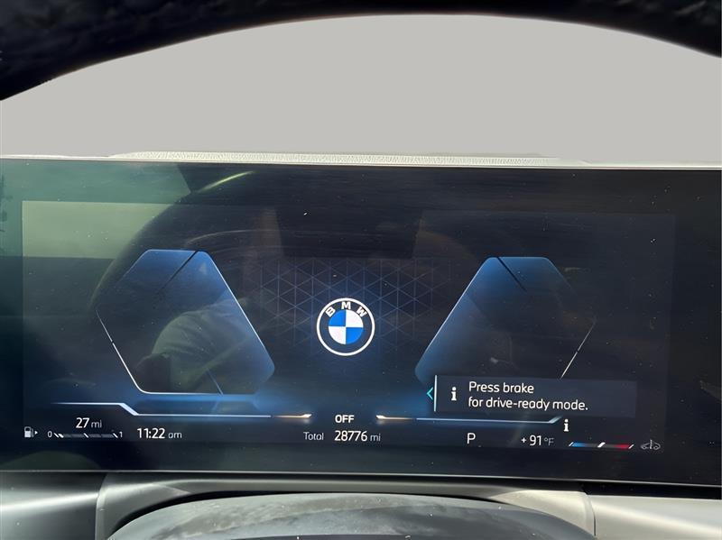 BMW 4-Series 430i xDrive SULEV Coupe 2024