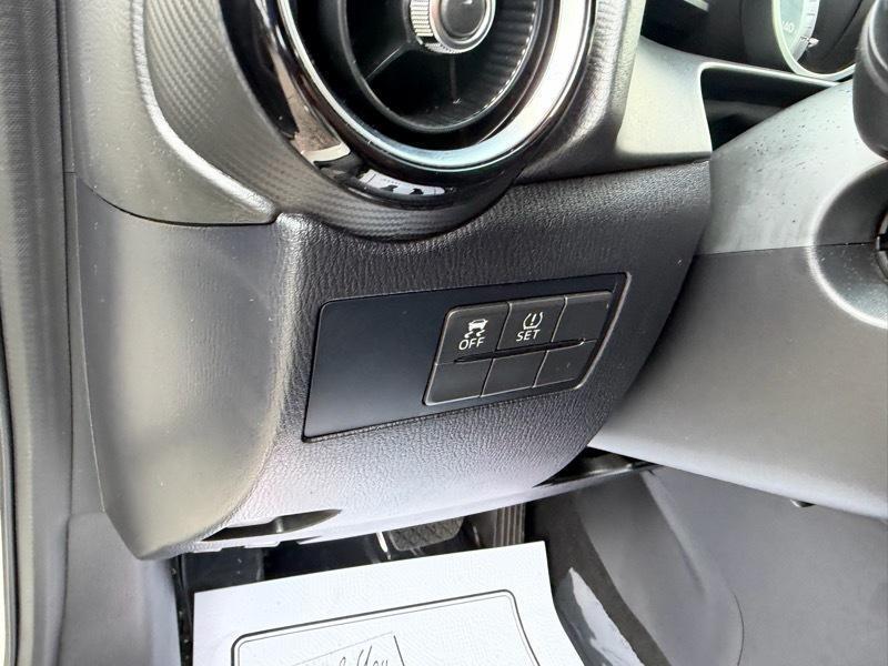 Toyota Yaris iA 4D Sedan 2017