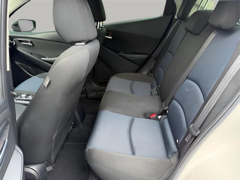 Toyota Yaris iA 4D Sedan 2017