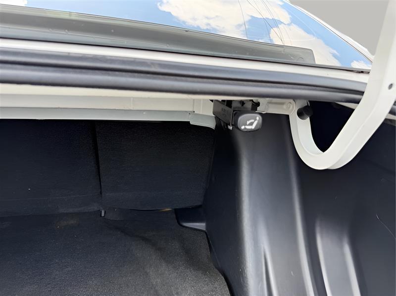 Toyota Yaris iA 4D Sedan 2017