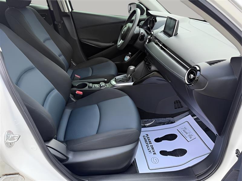 Toyota Yaris iA 4D Sedan 2017