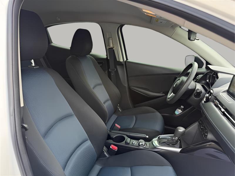 Toyota Yaris iA 4D Sedan 2017