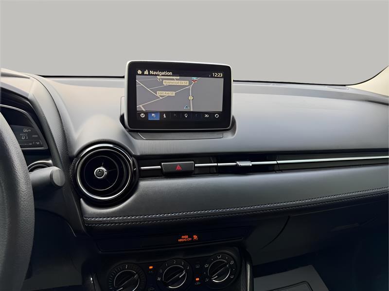 Toyota Yaris iA 4D Sedan 2017