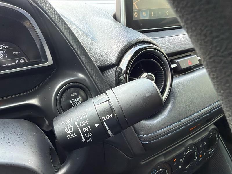Toyota Yaris iA 4D Sedan 2017