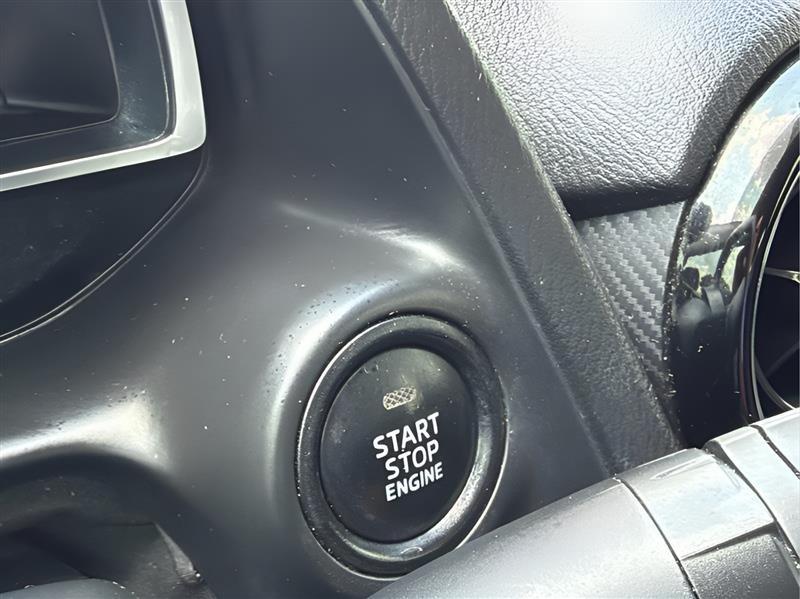 Toyota Yaris iA 4D Sedan 2017