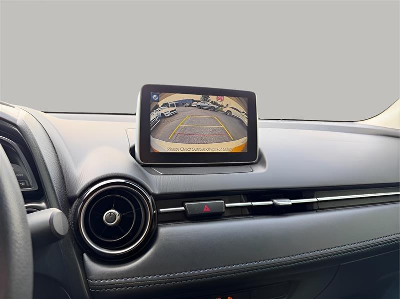 Toyota Yaris iA 4D Sedan 2017