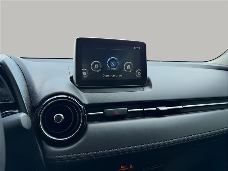 Toyota Yaris iA 4D Sedan 2017