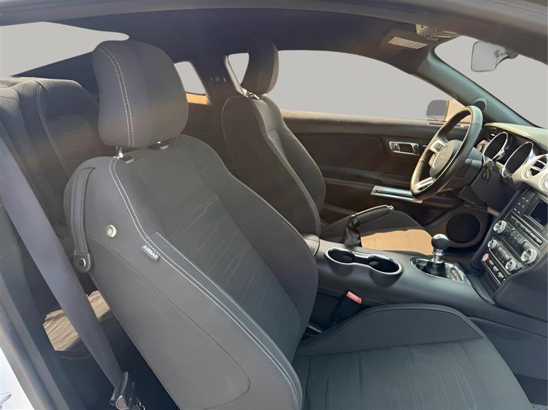 Ford Mustang GT Coupe 2015