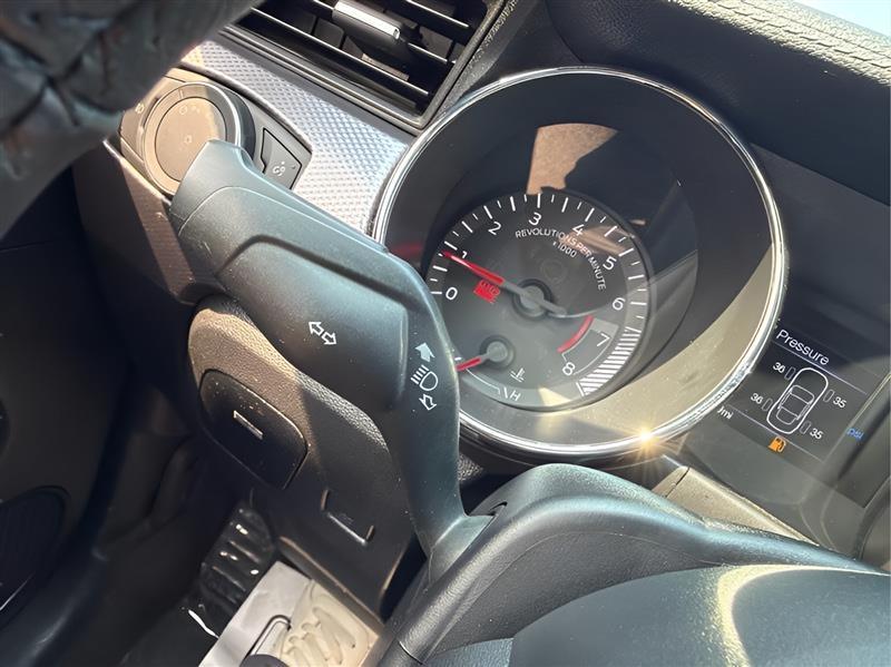 Ford Mustang GT Coupe 2015