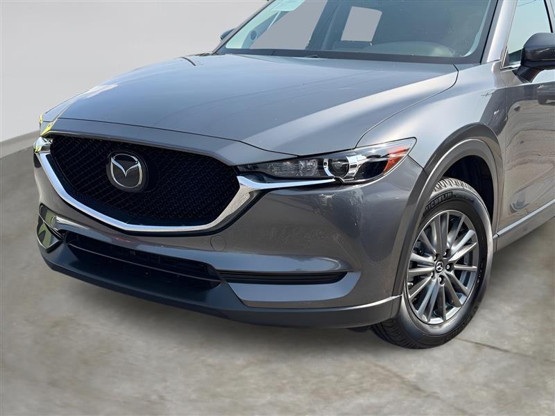 Mazda CX-5 Touring AWD 2019