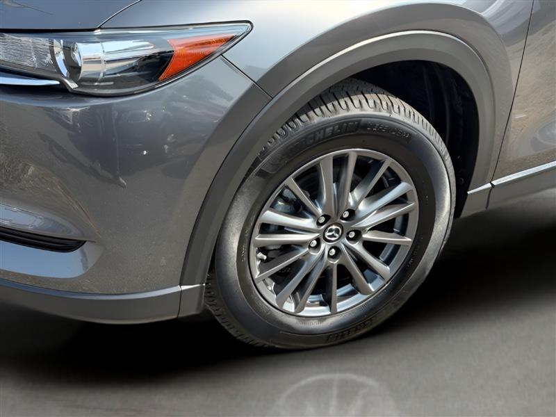 Mazda CX-5 Touring AWD 2019