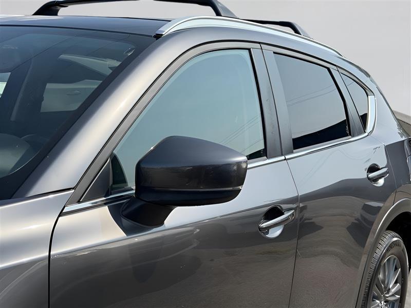 Mazda CX-5 Touring AWD 2019