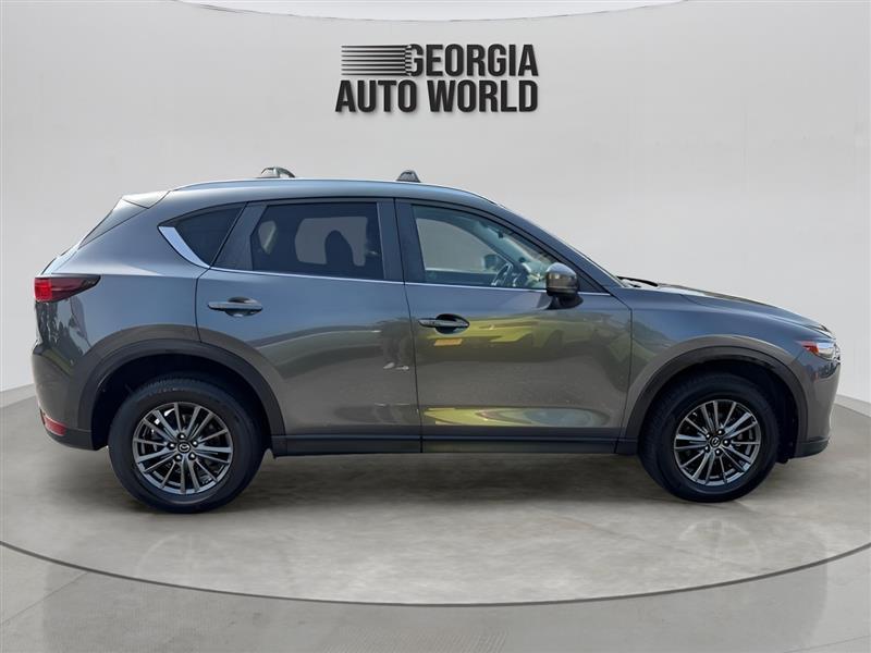 Mazda CX-5 Touring AWD 2019
