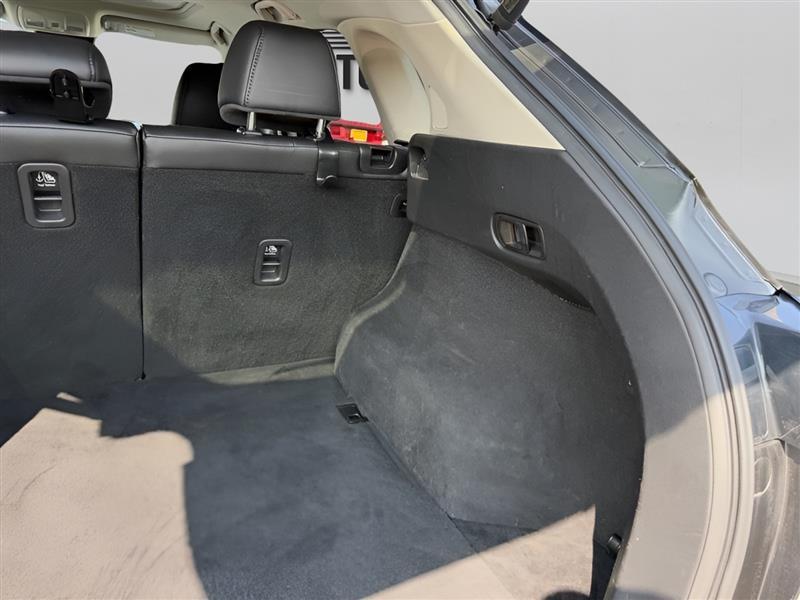 Mazda CX-5 Touring AWD 2019