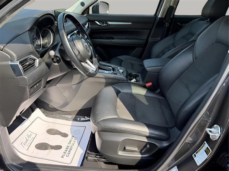 Mazda CX-5 Touring AWD 2019