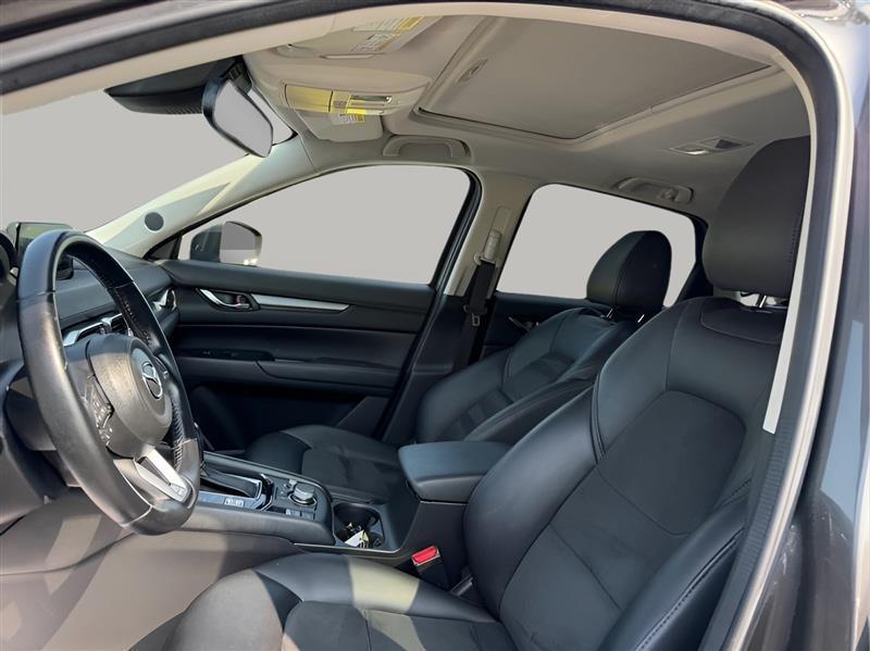 Mazda CX-5 Touring AWD 2019