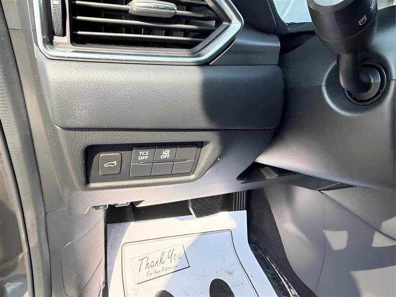 Mazda CX-5 Touring AWD 2019