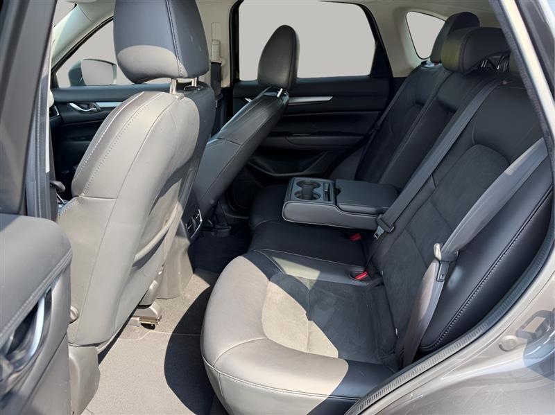 Mazda CX-5 Touring AWD 2019