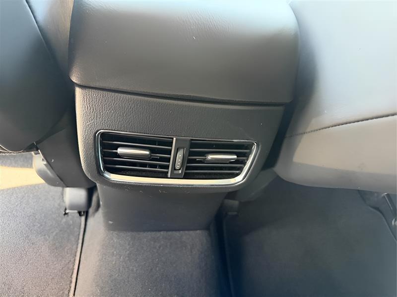 Mazda CX-5 Touring AWD 2019