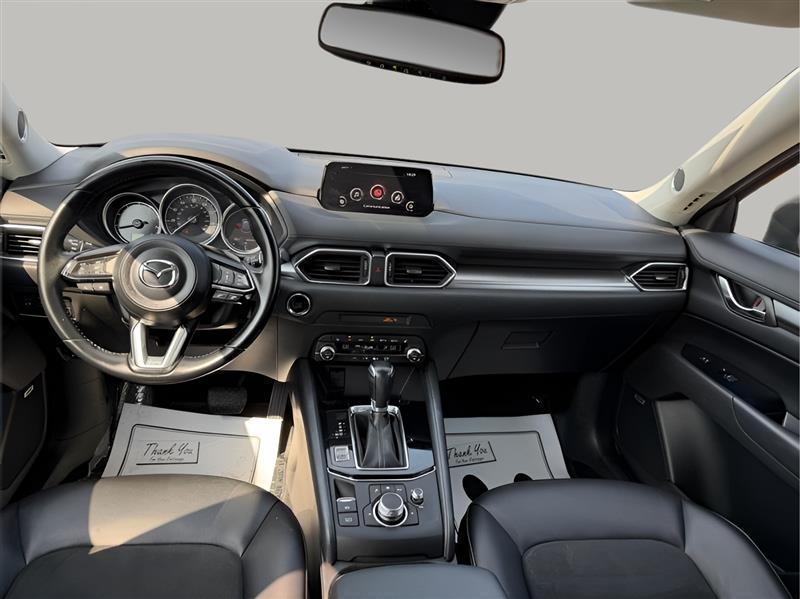 Mazda CX-5 Touring AWD 2019