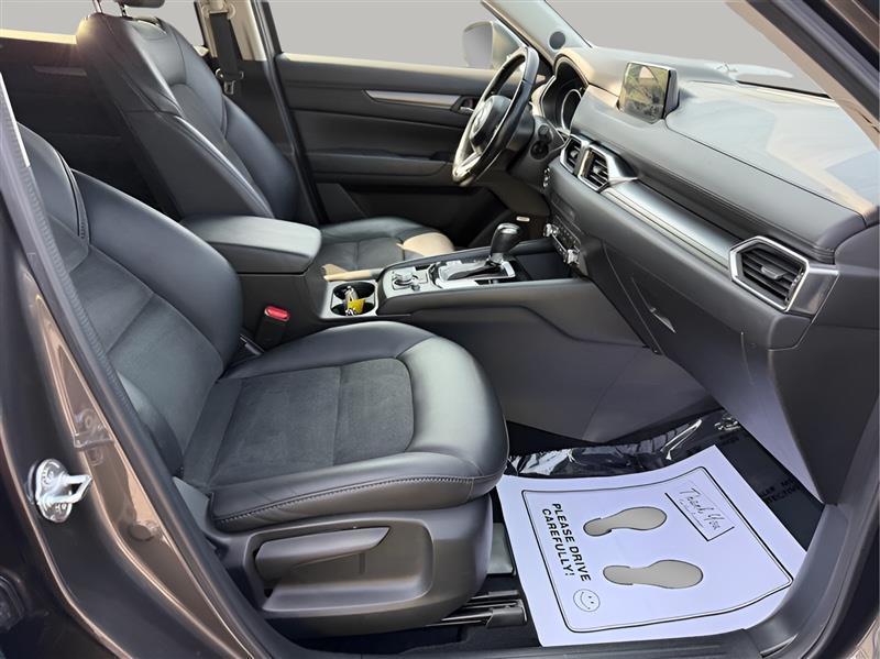 Mazda CX-5 Touring AWD 2019