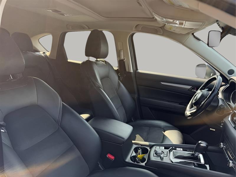 Mazda CX-5 Touring AWD 2019