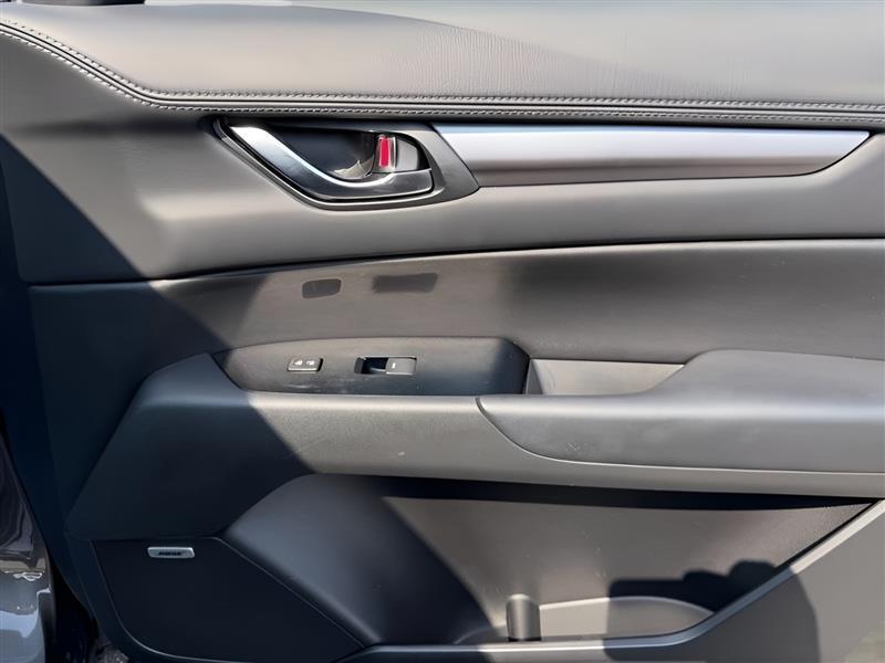 Mazda CX-5 Touring AWD 2019