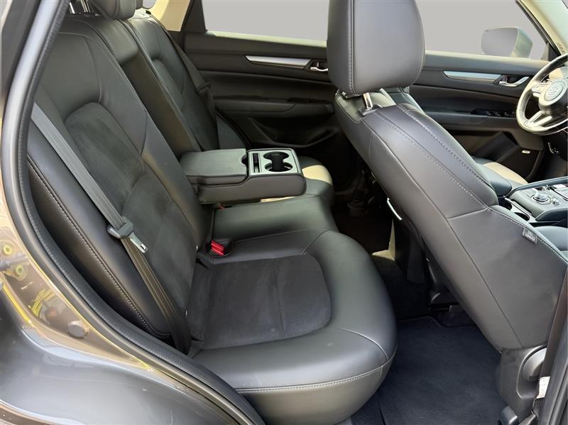 Mazda CX-5 Touring AWD 2019