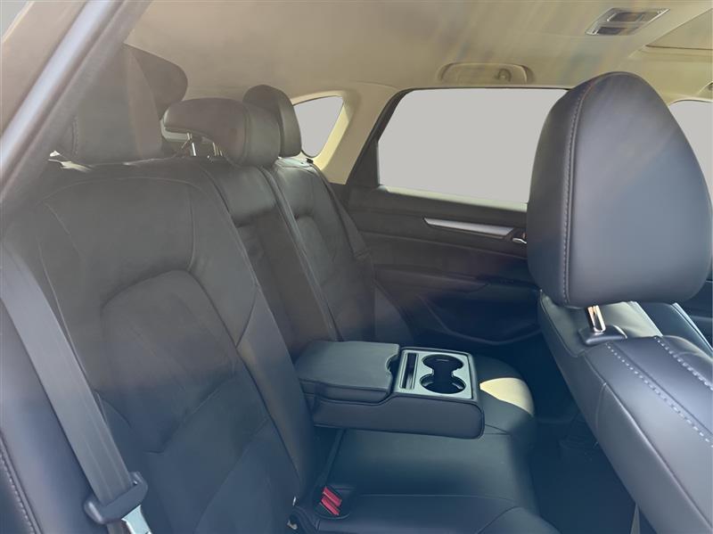 Mazda CX-5 Touring AWD 2019