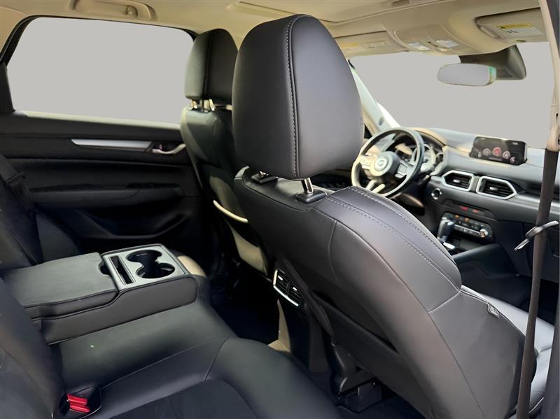 Mazda CX-5 Touring AWD 2019