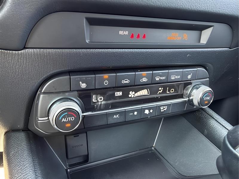 Mazda CX-5 Touring AWD 2019