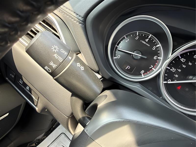 Mazda CX-5 Touring AWD 2019