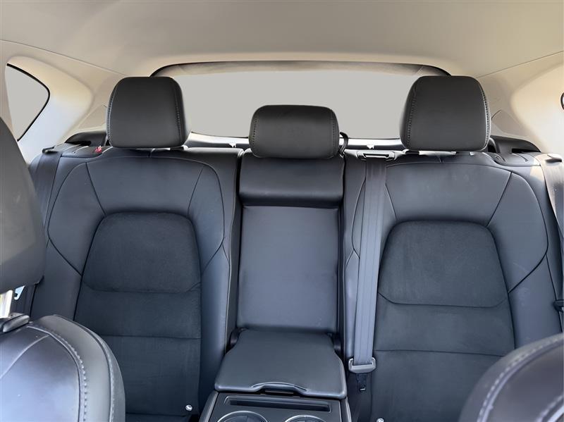 Mazda CX-5 Touring AWD 2019