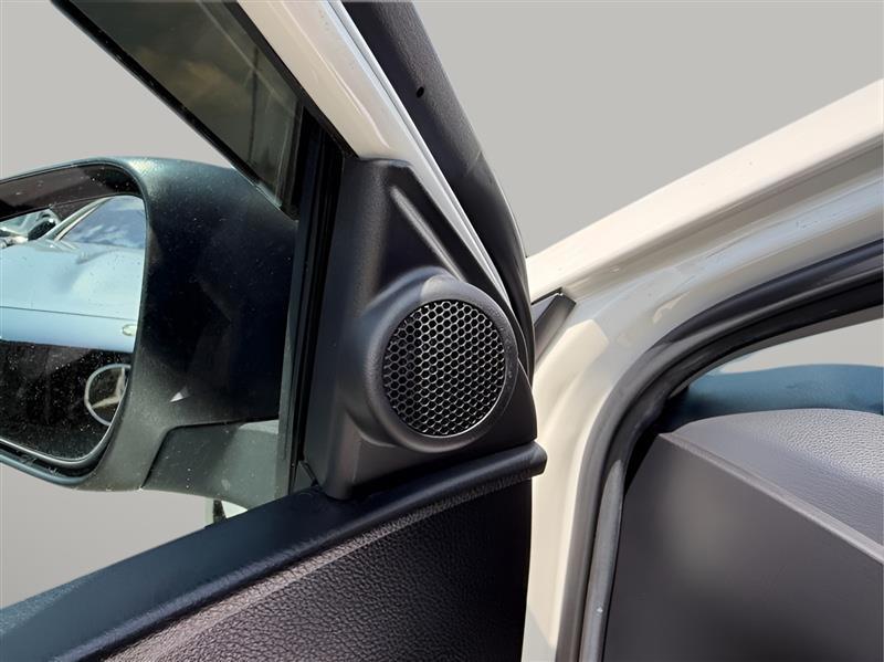 Toyota Corolla SE 4D Sedan 2018