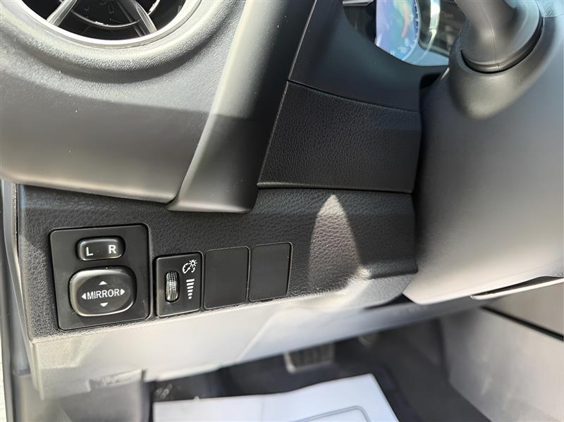 Toyota Corolla SE 4D Sedan 2018