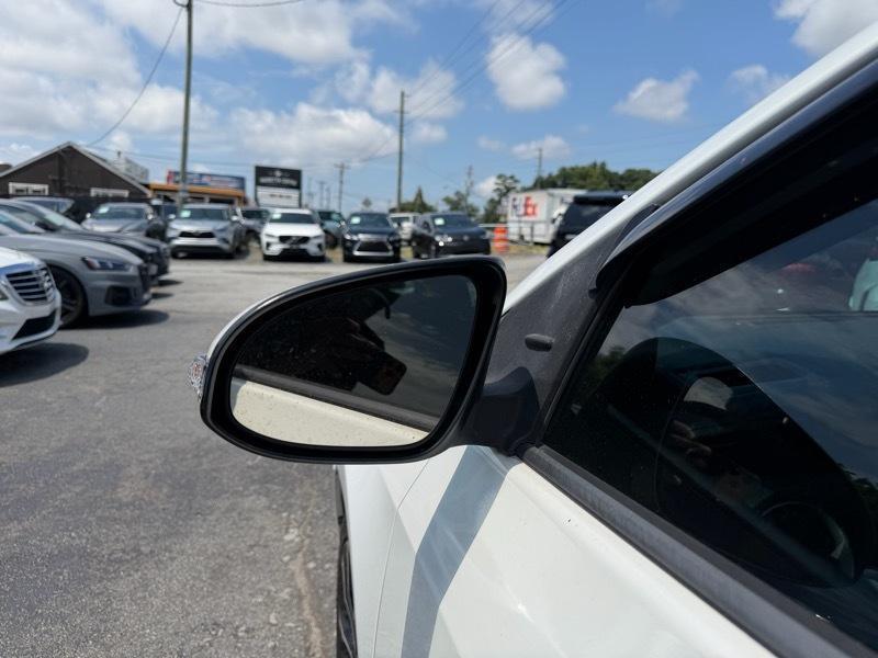 Toyota Corolla SE 4D Sedan 2018