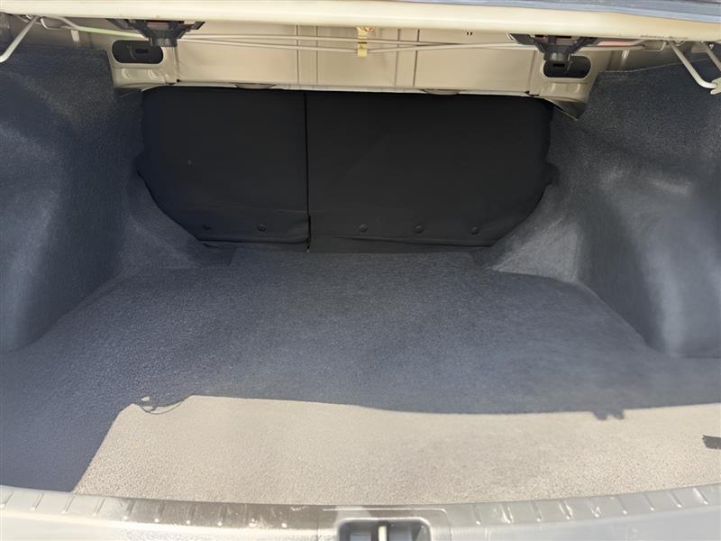 Toyota Corolla SE 4D Sedan 2018