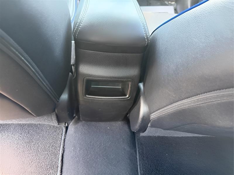 Toyota Corolla SE 4D Sedan 2018